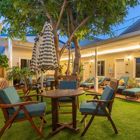 Gunbaru Inn Ukulhas Kültér fotó