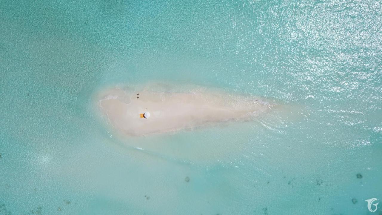 Gunbaru Inn Ukulhas Kültér fotó