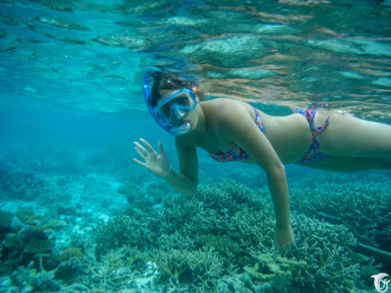 Gunbaru Inn Ukulhas Kültér fotó